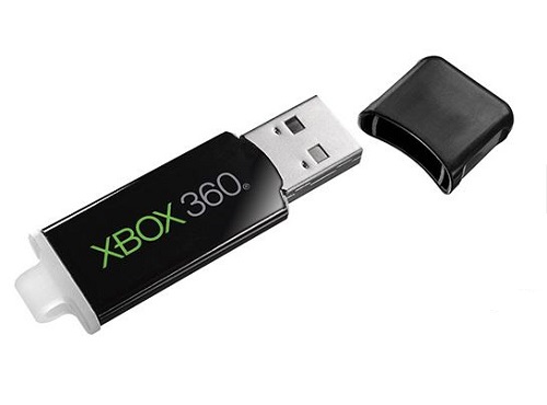Disco Duro Xbox ( 16 Gb ) USB Flash Drive 